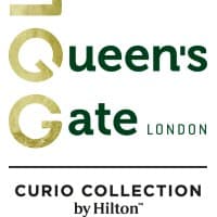 100 Queen's Gate Hotel London Kensington, Curio Collection by Hilton
