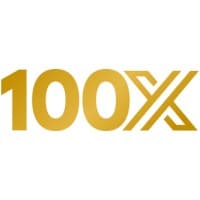 100x