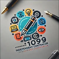 1099 Independent Contractor