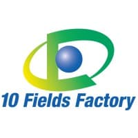 10 Fields Factory Co.,Ltd.