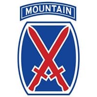 10th Mountain Division, United States Army