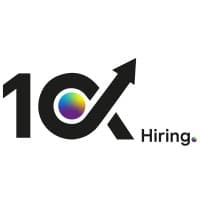 10X hiring