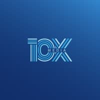 10X Media