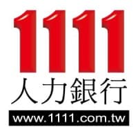 1111人力銀行(1111 Job Bank)