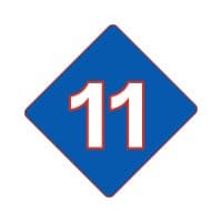 11PLC (Formerly Mobil Nigeria)