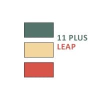 11PlusLeap