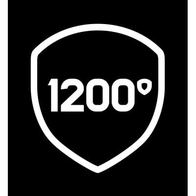 1200 DEGRÉS - 1200 DEGREES