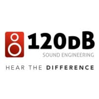 120dB Sound Engineering