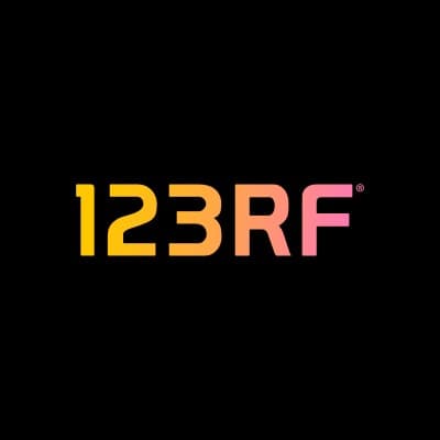 123RF