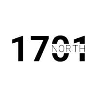 1701 North