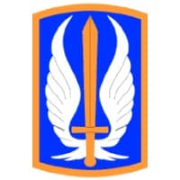 17th Aviation Brigade