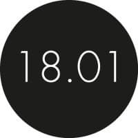 18.01LONDON