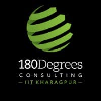 180 Degrees Consulting IIT Kharagpur