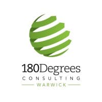 180 Degrees Consulting Warwick CIC