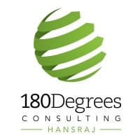 180 Degrees Consulting Hansraj