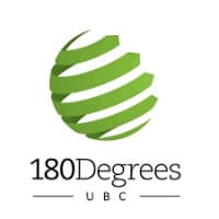 180 Degrees Consulting - UBC