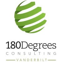 180 Degrees Consulting @ Vanderbilt