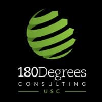 180 Degrees Consulting at USC