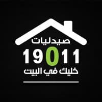 19011 Pharmacies