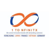 1NFinitX Ltd