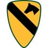 1st Cavalry Division, U.S. Army
