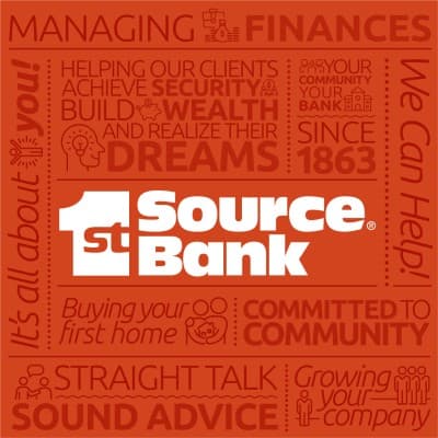 1st source bank