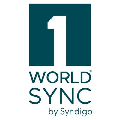1WorldSync, by Syndigo