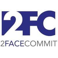 2 face commit