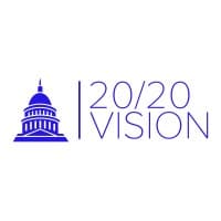 20/20 Vision