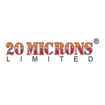 20 Microns Limited