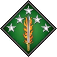 20th CBRNE Command