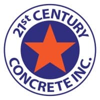 21st Century Concrete Inc.