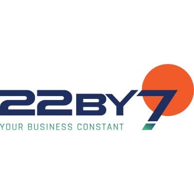 Twenty Two by 7 Solutions Pvt. Ltd.