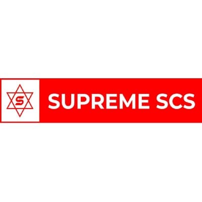 Supreme SCS Pvt Ltd.