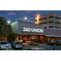 240 Union Restaurant