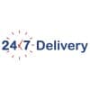24x7 Delivery
