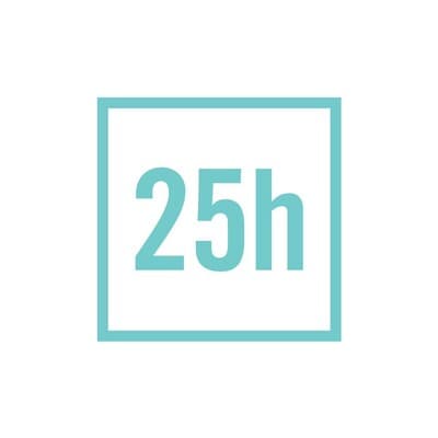 25hours Hotel One Central