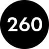 260 sample sale