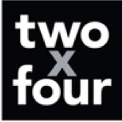 twoxfour