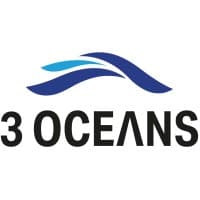 3 OCEANS