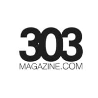 303 magazine
