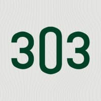 303