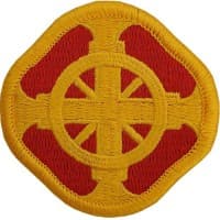30th Field Artillery Regiment