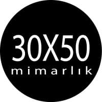 30X50 Mimarlık