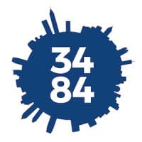 3484 Magazine