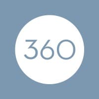 360 blue
