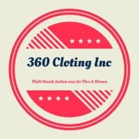 360 CLOTING INC