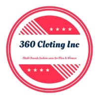 360 CLOTING LLC