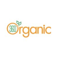 360 Degree Organic