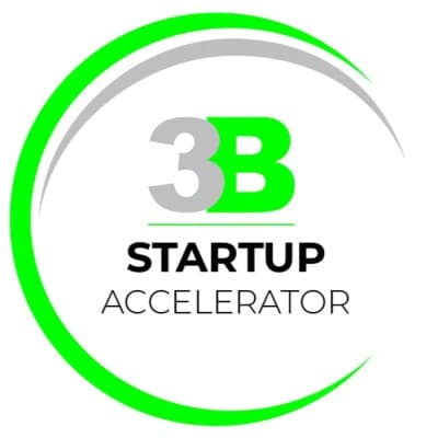 3B Startup Accelerator